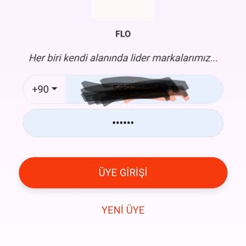 E-ticaret Marka Taklidiyle Dolandırıcılık FLO Sitesi İle İlgili Haksızlık