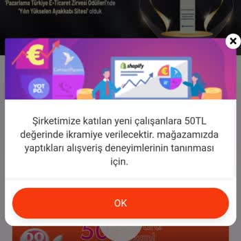 E-ticaret Marka Taklidiyle Dolandırıcılık FLO Sitesi İle İlgili Haksızlık