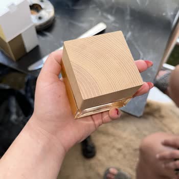 Shiseido Zen Parfüm Kalıcı Değil!