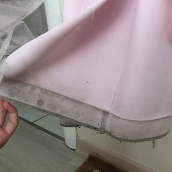 ALFABETA Abiyenin Paça Kısmı