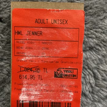 Hummel Spor Ayakkabım Çöp Oldu