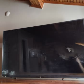 Beko Televizyon Çizgilenme Ve Solma