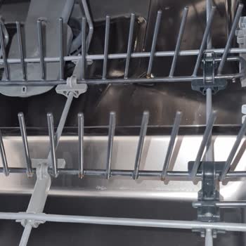 Arçelik Bulaşık Makinesi Paslanması