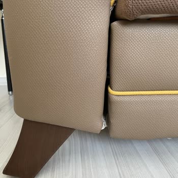 Bellona Koltuk/Kol Dayama Ve Koltuk Ayağı Kalitesizliği