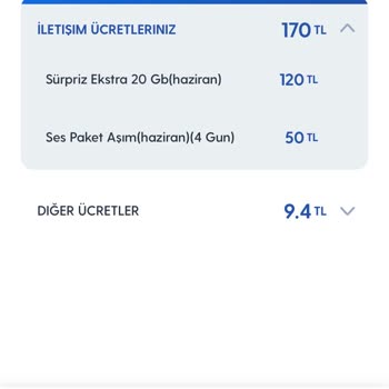 Turkcell Ses Aşım Paketiyle Faturaları Kabartıyor