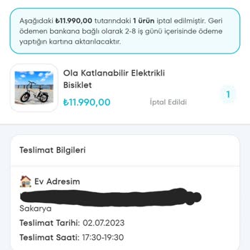 A101 İyi Ürünlere Nedense Ulaşamıyoruz
