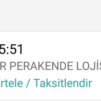 Getir Tarihi Geçmiş Ekmek