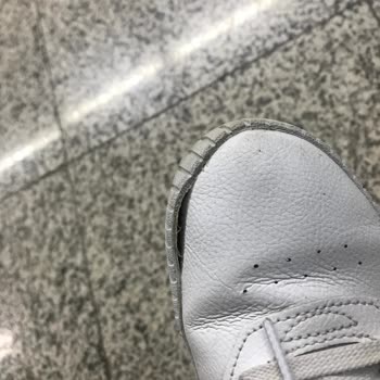 Puma Marka Ayakkabıda Açılma