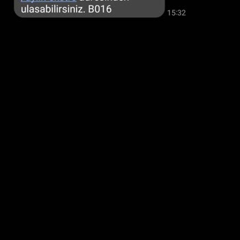 Oyak Yatırım Menkul Değerler Mesajları Sürekli Geliyor