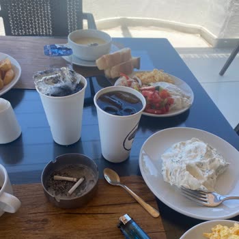 Turfırsatı İle Sapphire Otele Gittik Pişman Olduk