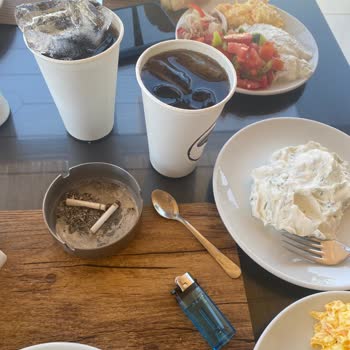 Turfırsatı İle Sapphire Otele Gittik Pişman Olduk