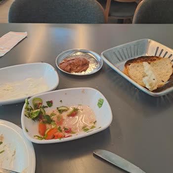 Köfteci Yusuf Sinek Sinek Sinek