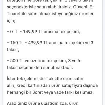 Sahibinden Sitesinden Paramgüvende Oyunu