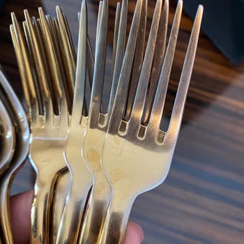 Karaca Züccaciye Jumbo Çbk Seti Soyuldu