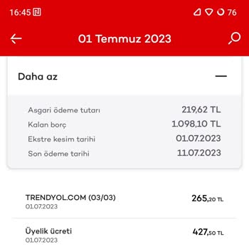 Akbank Kredi Kartı Üyelik Ücreti İadesi