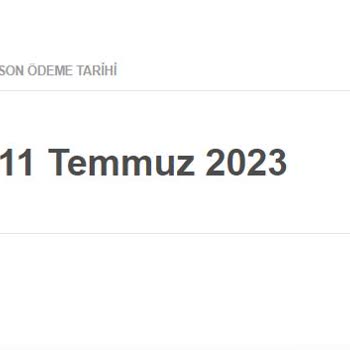 Superonline Taahhüt Bitimi Yüzünden Çıkan Haksız Fatura