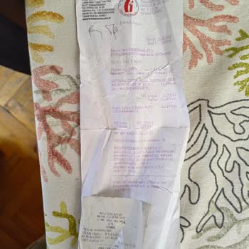 Media Markt Yanlış Ürün Mü Satıyor? Neden Değiştiremiyorum?