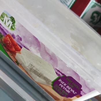Migros Bozuk Süt Ürünleri Hakkında