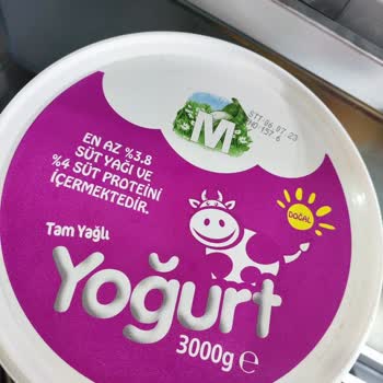 Migros Bozuk Süt Ürünleri Hakkında