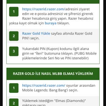 Playstore E Pin Kodumu Vermedi