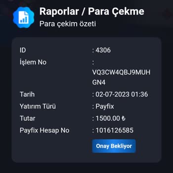 Sonicbet Bütün Hesabım Silinmiş Ve Paraların Kaybolmuş