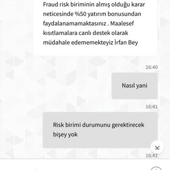 Pokerbeta Bahaneyle Bonus Kullanmamı Engelliyor