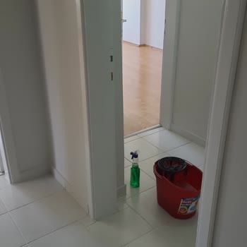 Gülüm Temizlik Malatya Firmasının Evimde Yapılan Temizlikten Hiç Memnun Kalmadım