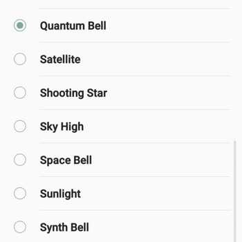 Samsung A50 Görüşme Sırasında Çalınamaz Hatası Veriyor