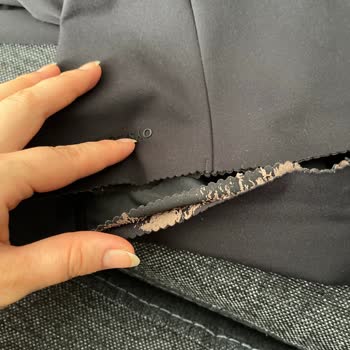 Oysho Tayt Hayal Kırıklığı