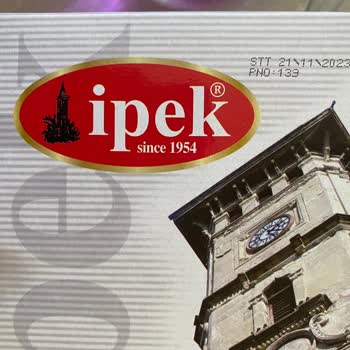 İpek Pişmaniye Bayat Bozuk Ürün