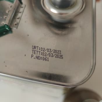 Datça Köy Ürünleri'nden Aldığım Zeytinyağında Yaşadığım Mağduriyet