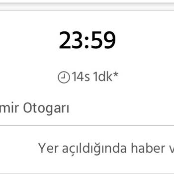 Özkaymak Firmasıyla Yaşadığım Sorunlar