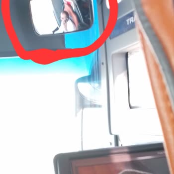 As Adana Firmasındaki Şoförün Vurdumduymazlıkları