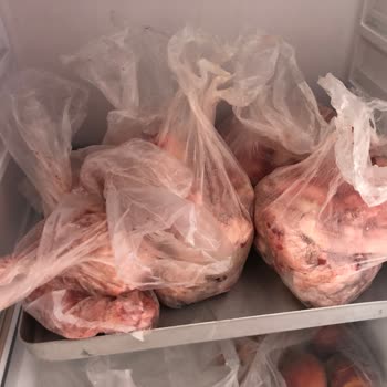 A101 Kurban Eti 3'te 1'i Neredeyse Yağ