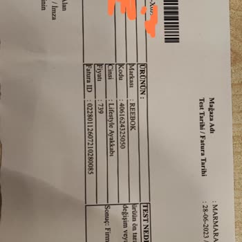 Boyner Ürünlerinin Arkasında Durmuyor
