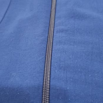 Modaselvim'den Aldığım Ferace İlk Giymemde Tüylendi