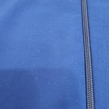 Modaselvim'den Aldığım Ferace İlk Giymemde Tüylendi