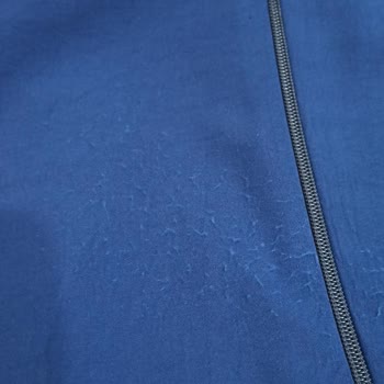 Modaselvim'den Aldığım Ferace İlk Giymemde Tüylendi