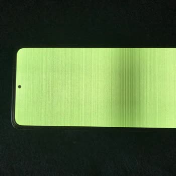 Xiaomi Redmi Note 10 Pro - Yeşil Ekran Sorunu - (Evofone Mağduriyeti)