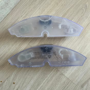 Roborock S7 Su Tankı Problemi