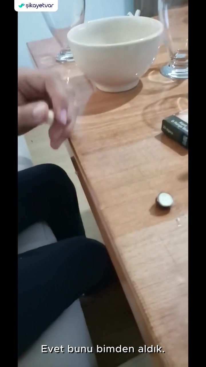 Topi Tanem Çikolatanın Çikolatası Yok! videonun kapak resmi