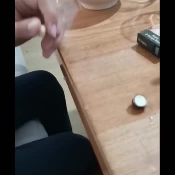 Topi Tanem Çikolatanın Çikolatası Yok!