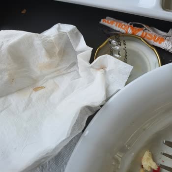 Köfteci Yusuf Köftede Kemik Çıkması