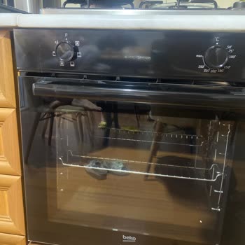 Beko Fırının Çalışmaması Pişirme Yapmaması