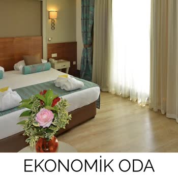 Side Crown Palace Hotel'de Rezervasyon Mağduriyeti