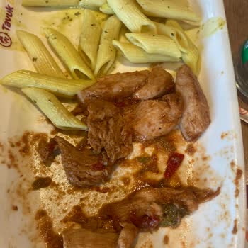 Point Bornova Bozuk Tavuk Servisi Yapılması