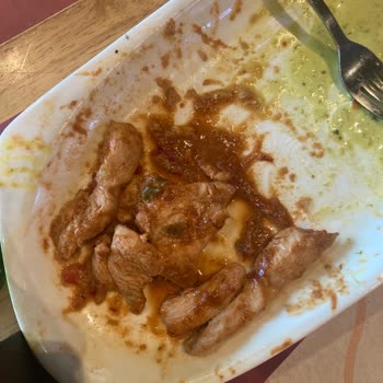 Point Bornova Bozuk Tavuk Servisi Yapılması