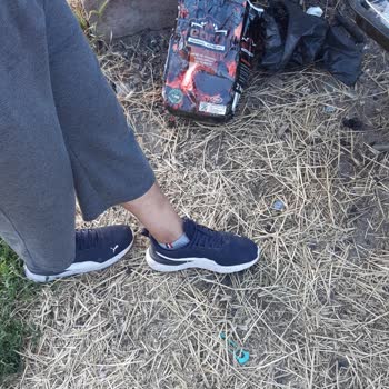 BİM'den Aldığım Ebru Mangal Kömürü Sorunu