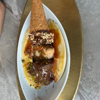 Mersin Sahil Mado Menü Şaibesi