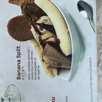 Mersin Sahil Mado Menü Şaibesi